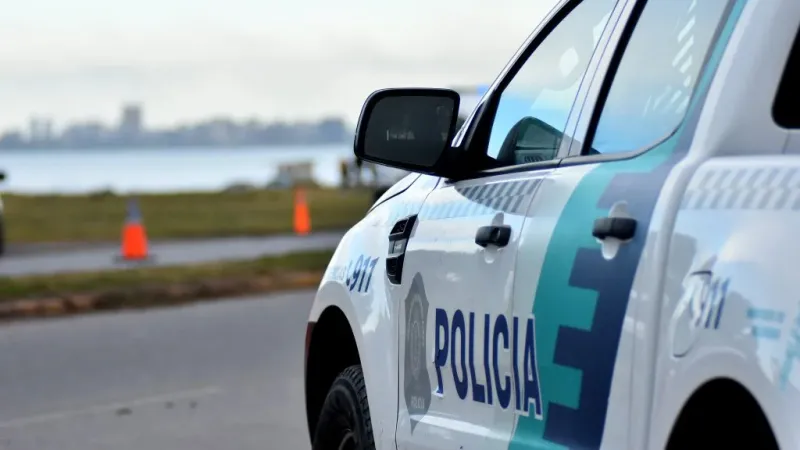 Una mujer fue apuñalada y detuvieron a un hombre en Berisso