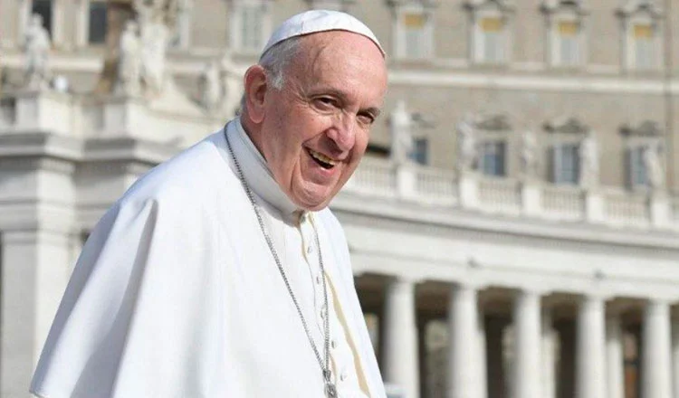 Presentan las "Reglas Papa Francisco" para un trato más humano en la Justicia