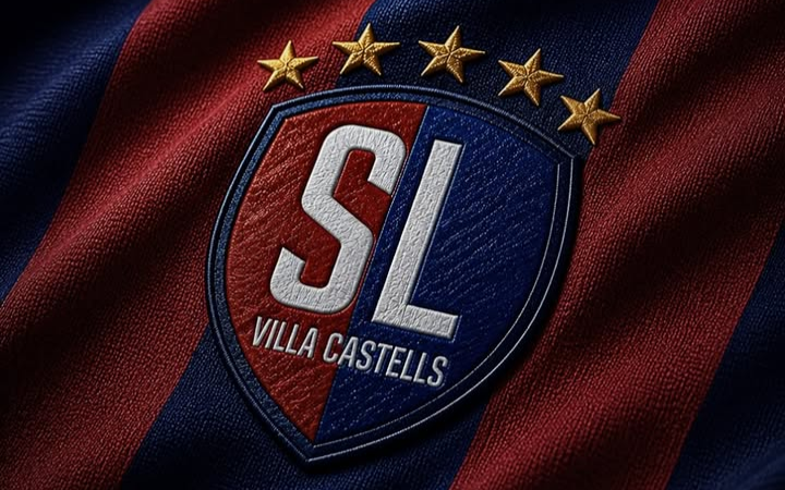 San Lorenzo de Villa Castells va por otra victoria en el Regional Federal Amateur
