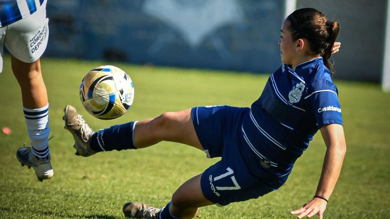 La Manada enfrenta a San Lorenzo