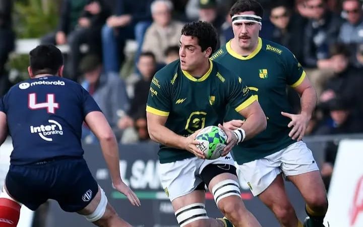 Eliseo Chiavassa y una confesión: estuvo a punto de jugar en un club europeo