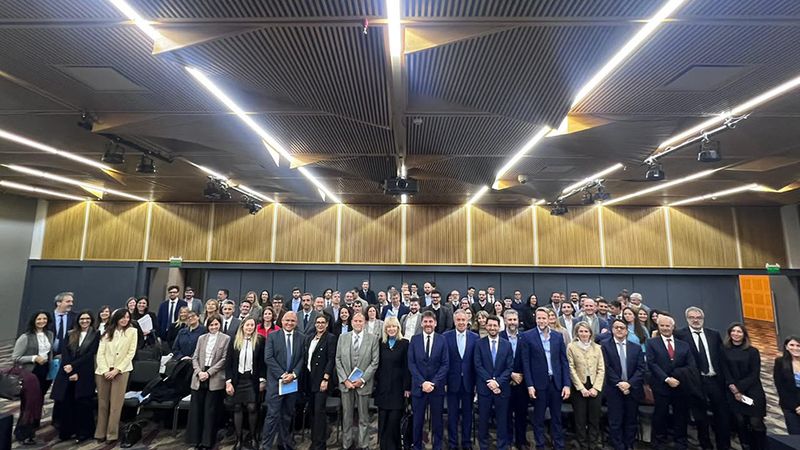 La Justicia Federal cambia desde el lunes: así funcionará el nuevo sistema acusatorio en La Plata