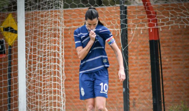 La manada logró su primera victoria del Clausura