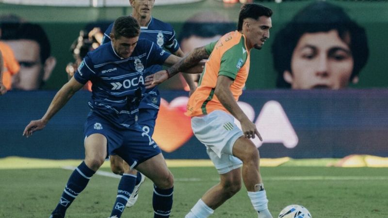 Gimnasia quiere seguir sumando y trepar a lo más alto