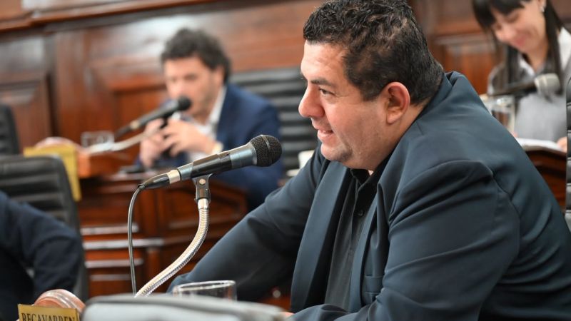 Buscan dar prioridad a los hogares monoparentales en La Plata