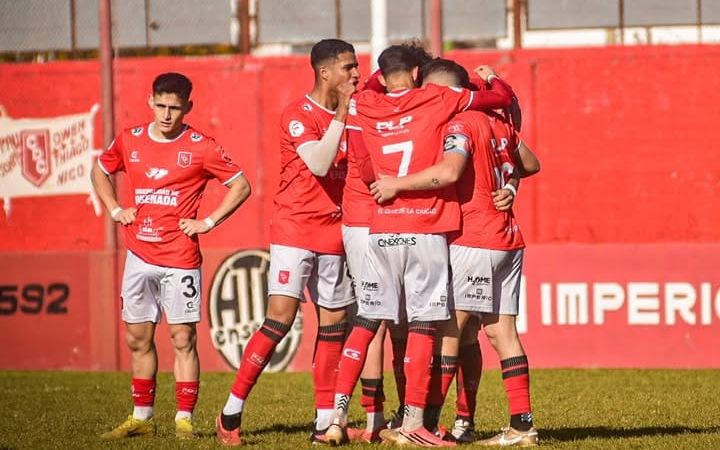 Cambaceres se juega una final ante Centro Español por el Reducido