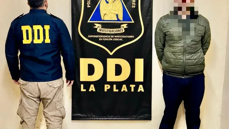 Un hombre fue detenido acusado de la muerte de un peluquero