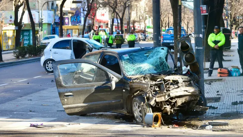 Cuando los accidentes dejan de ser accidentes: el problema que La Plata ya no puede naturalizar