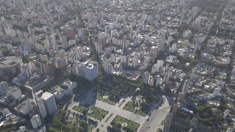 ¿Cómo se mueve La Plata? El transporte que usan los platenses y por qué el sistema está en discusión