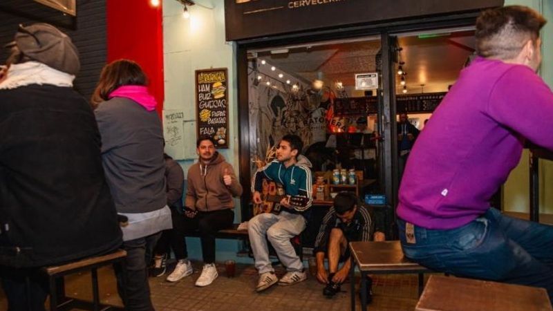 La Ratonera cierra su local original y se achica ante un escenario de consumo en baja
