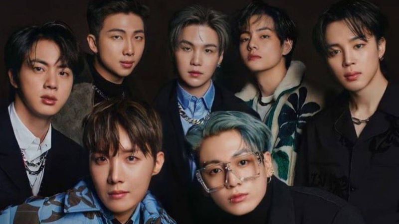 Los fans de BTS organizarán una colecta solidaria junto al Banco de Alimentos