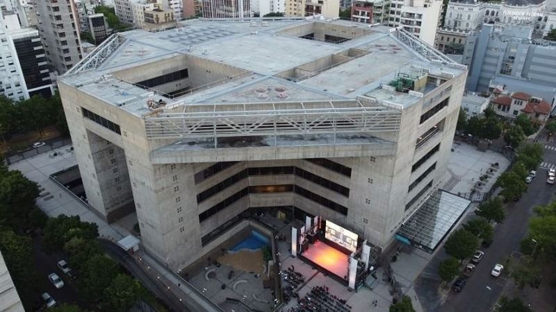 La Plata recibirá a Open House y habrá visitas gratuitas a más de 50 espacios