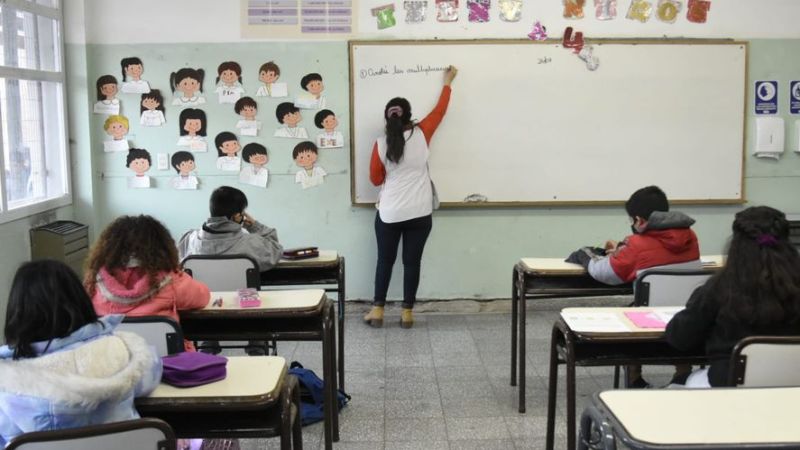 La Plata será sede de un encuentro para debatir los desafíos de la educación bonaerense