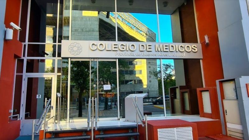Médicos advierten sobre las videoconsultas en La Plata: “La atención presencial es irremplazable”