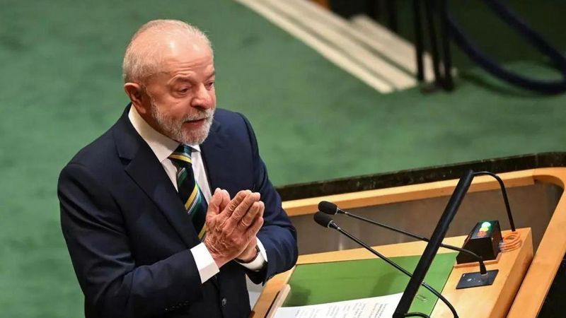 Brasil: entra en vigencia la prohibición de las apuestas online de Lula y crece la tensión con el fútbol