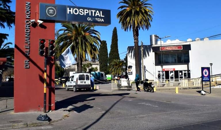 Vecinos denuncian filas de madrugada para conseguir un turno en el hospital Alejandro Korn