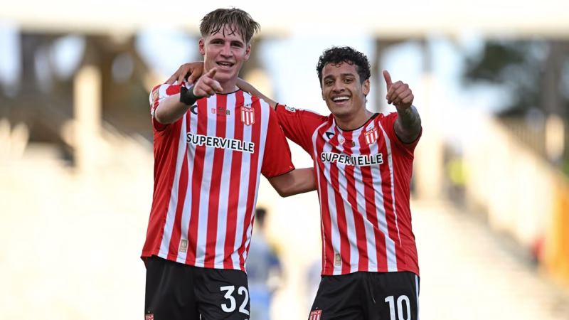 Estudiantes va por la Supercopa Internacional ante Rosario Central