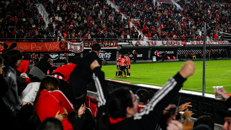 Cómo y dónde comprar las entradas para Estudiantes-Corinthians