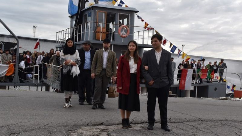 Las historias que hicieron a la Región: inmigración, identidad y una herencia que sigue viva
