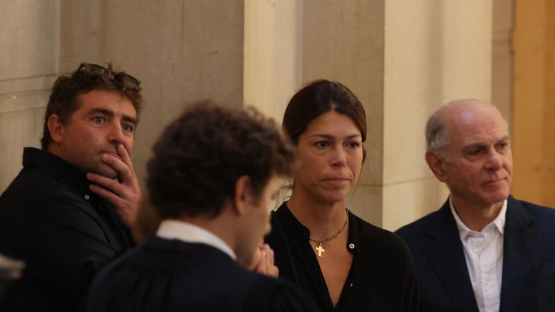 Juicio por el crimen de Aramburu: qué declaró su esposa ante el tribunal de París