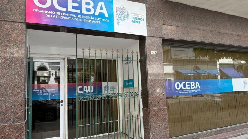 Cortes de luz en La Plata: quién controla a EDELAP y qué pueden reclamar los usuarios
