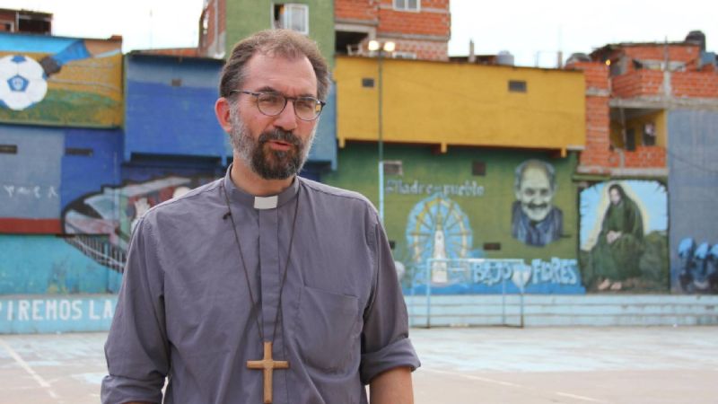 Gustavo Carrara: “La mayor preocupación de la gente es el trabajo”