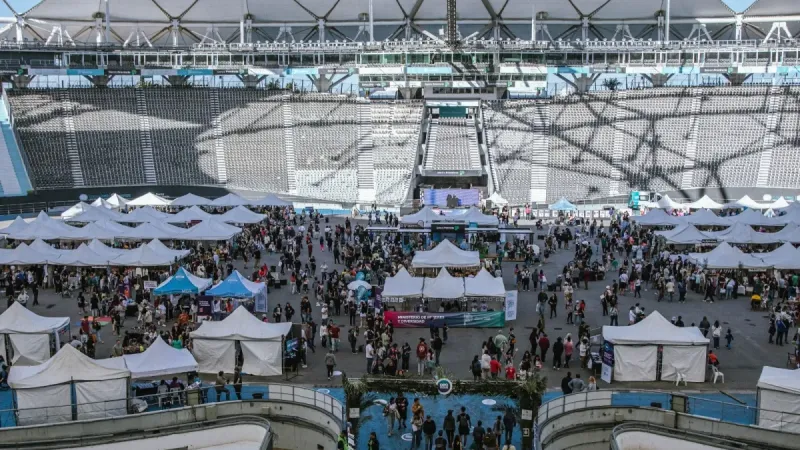 Llega la 4.ª Expo Igualdad Bonaerense al Hipódromo de La Plata