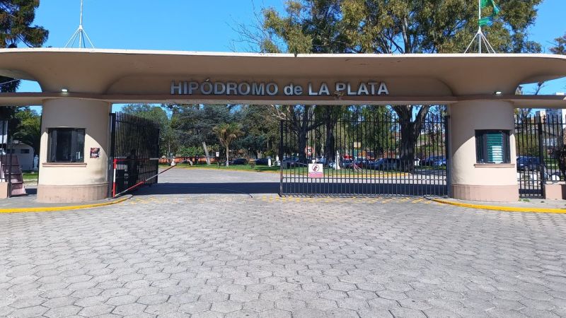 El Hipódromo de La Plata cumplió 142 años: una historia marcada por el turf y la cultura
