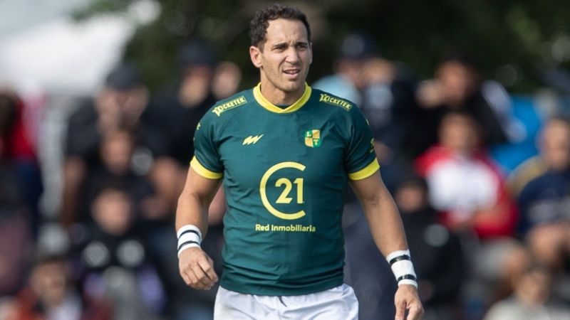 Los Tilos pierde a Tuculet para un partido decisivo ante el SIC