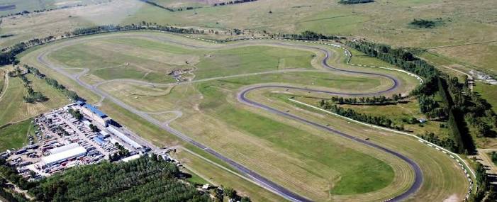 Clausuraron por 180 días el Autódromo de La Plata por graves fallas de seguridad