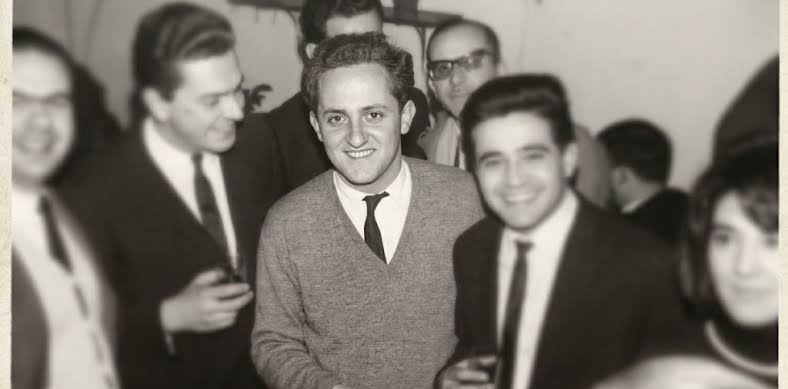 Sergio “El Ruso” Karakachoff: el platense que hizo de la política, el periodismo y los derechos humanos una misma lucha