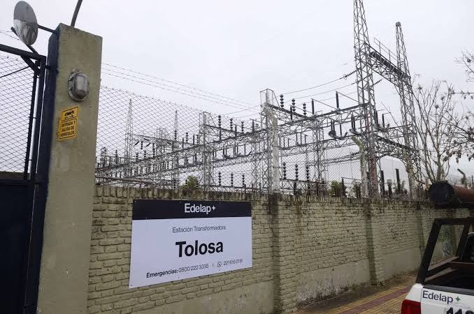 Apagón en La Plata: EDELAP deberá bonificar el 20% del consumo por cada 24 horas sin luz