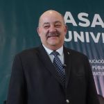 Dos comisiones de la UNLP avalaron nombrar a Fernando Tauber como “sabio platense”