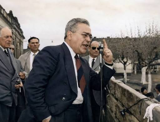 Ricardo Balbín: el líder radical que hizo de La Plata su ciudad