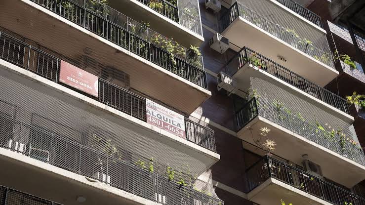 Alquileres en La Plata: suben los precios y más familias buscan vivienda fuera del casco