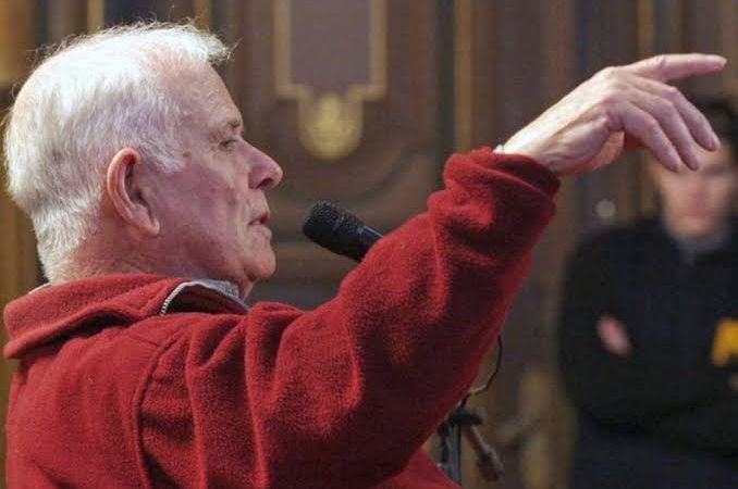 Se cumplen 20 años de la desaparición de Jorge Julio López: un caso que sigue estremeciendo a La Plata