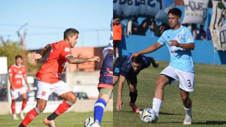 Cambaceres visita a Mercedes y Villa San Carlos juega en Berisso
