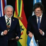 Brasil reafirmó su apoyo a Argentina por la soberanía de las Islas Malvinas