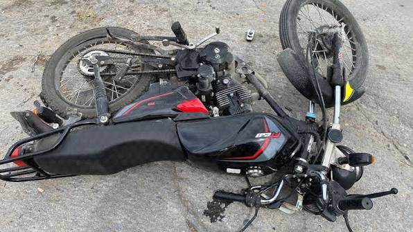 Accidentes en La Plata: dos heridos y un choque fatal que conmocionó a City Bell