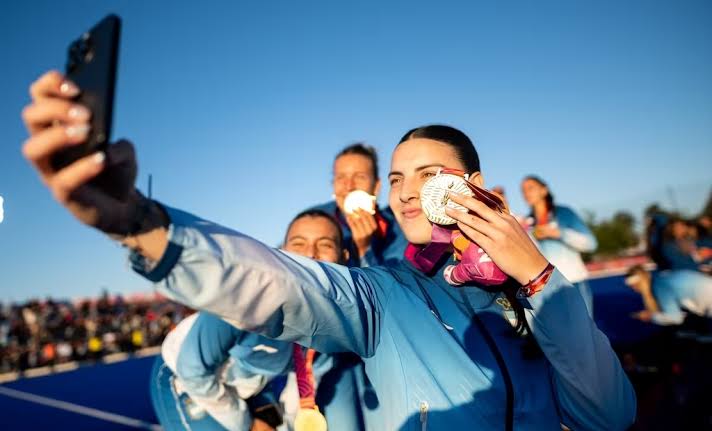 Argentina cerró los Juegos Suramericanos con 293 medallas