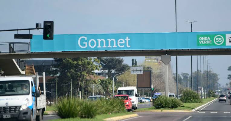 Una cena en Gonnet terminó con un robo millonario