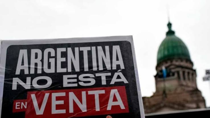 Tierras sin límites: la decisión de la Corte y los vínculos que vuelven a poner bajo la lupa al poder judicial