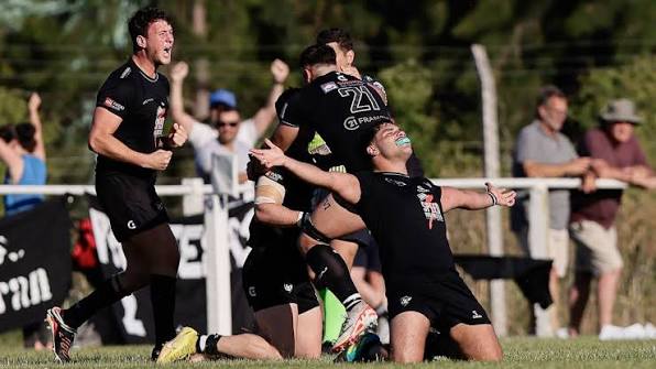Universitario cayó ante GEBA y se complica su permanencia