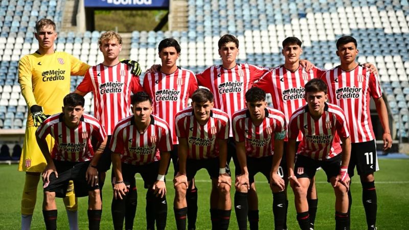 Clásico de Reserva: Estudiantes se quedó sin clásico en el Bosque