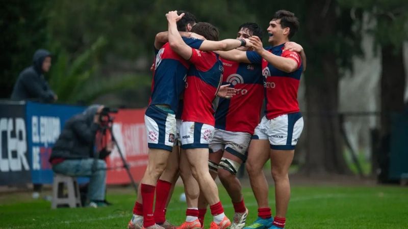 San Luis acaricia el ascenso, Los Tilos encadenan diez triunfos y La Plata sufre