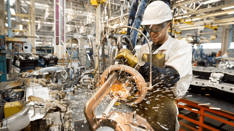 Día de la Industria: críticas al rumbo económico nacional desde La Plata
