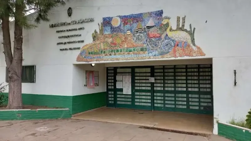 Denuncian presuntos maltratos a niños en un jardín de infantes de La Plata
