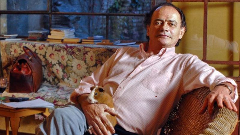Falleció Juan Honorio Tolosa Paz, una figura reconocida de la ciudad