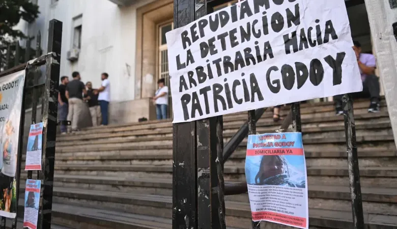 La Corte bonaerense confirmó el arresto domiciliario de Patricia Godoy