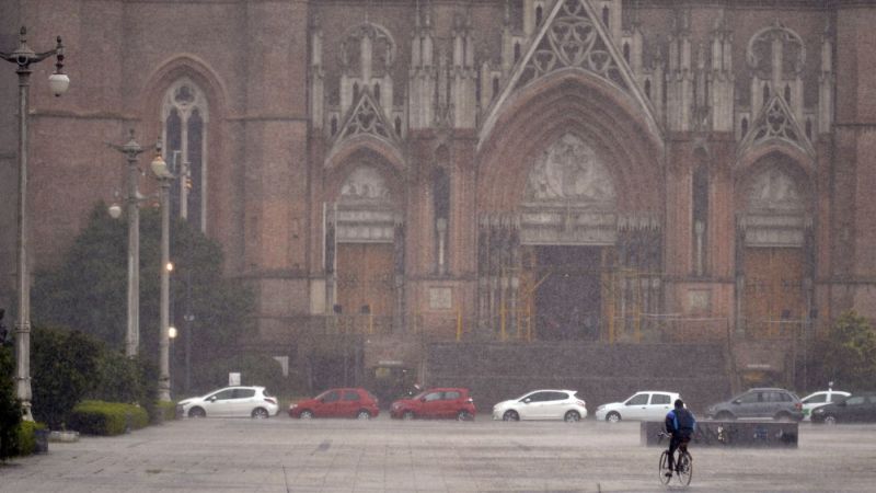 El Municipio crea una nueva Unidad de Gestión del Riesgo ante posibles tormentas e inundaciones